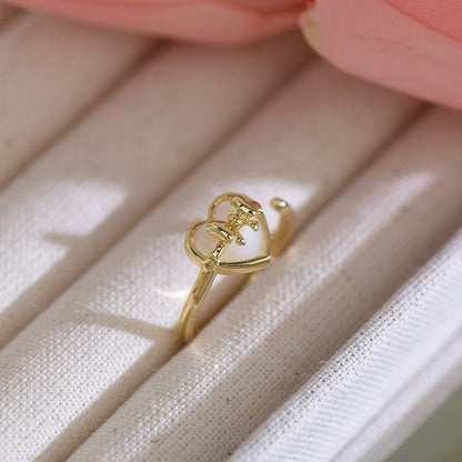 Bow Ring