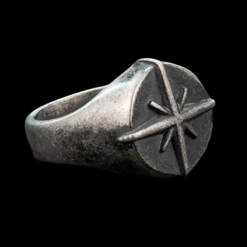 Compass Ring